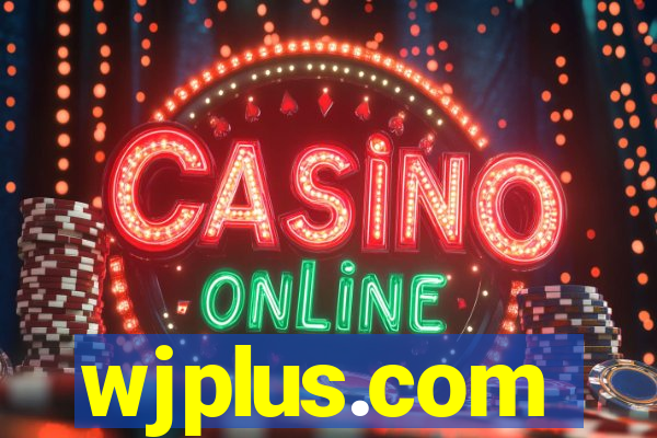 wjplus.com-bouns jogo